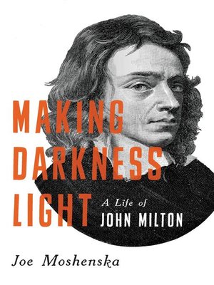 cover image of Making Darkness Light